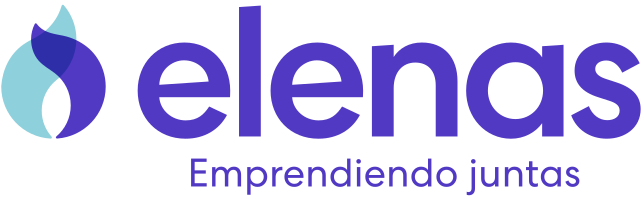 Logo Elenas Horizontal